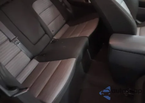 2015 Kia Forte Koup Ex from USA, damaged, VIN KNAFX6A8XF5399862